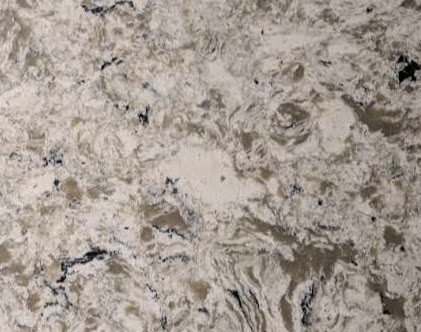 Black river granite