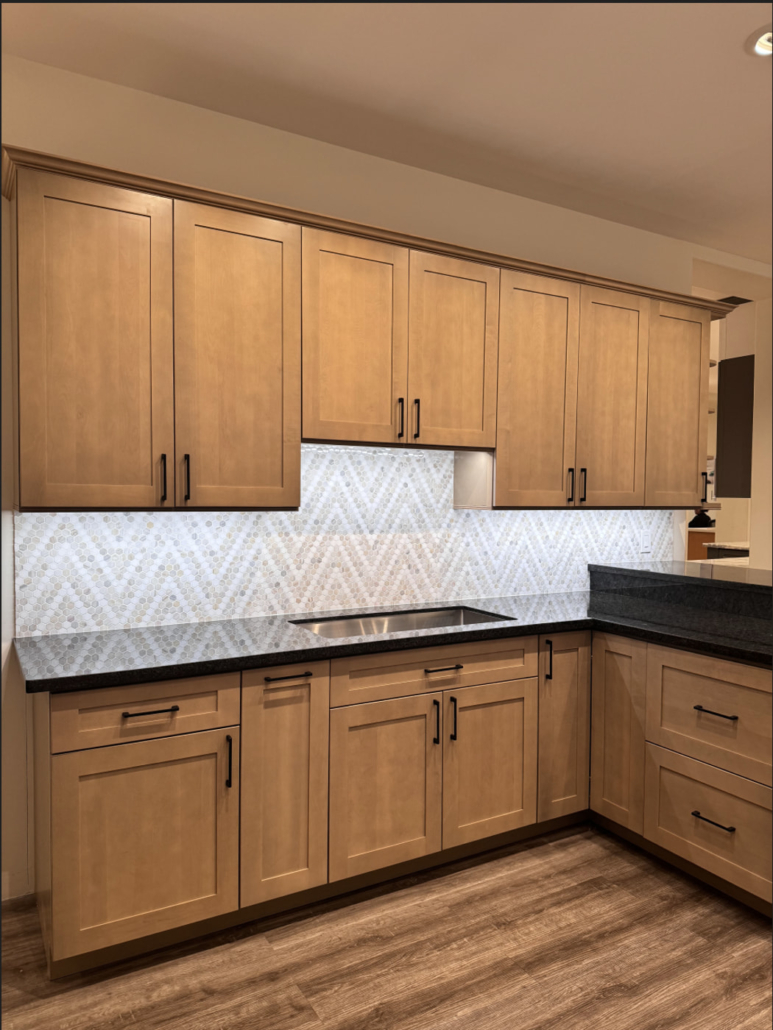 Cc Cabinets Granite Inc